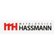 Logotipo de Metalurgica Hassmann SA