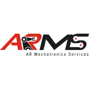 Logotipo de AR Mechatronics Services, S.A. de C.V.