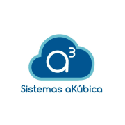 Logotipo de A3 Servicios de Tecnología, S.A. de C.V.