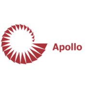 Logotipo de Química Apollo, S.A. de C.V.