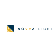 Logotipo de Novvalight Industria e Comercio SA