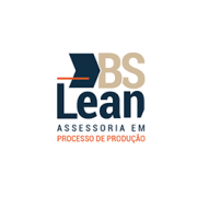 Bslean Comercio Assessoria e Treinamento em Processos de Producao Ltda logo