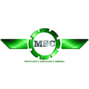 Montajes y Servicios Cabrera, S.A. de C.V. logo