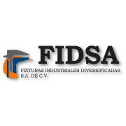 Fixturas Industriales Diversificadas, S.A. de C.V. logo