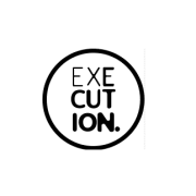 Logotipo de Execution Comunicacao Ltda