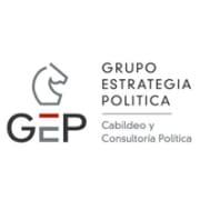 Grupo de Especialistas Políticos, S.C. logo