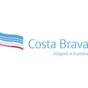 Logotipo de Costa Brava Turismo Ltda