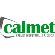 Calmet Industrial, S.A. de C.V. logo