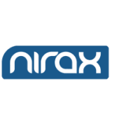 Logotipo de Nirax Tecnologia da Informacao Ltda