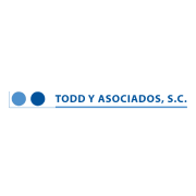 Logotipo de Todd y Asociados, S.C.