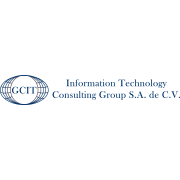 Logotipo de Information Technology Consulting Group, S.A. de C.V.