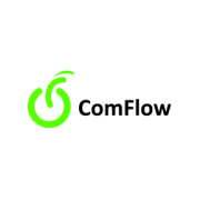 Logotipo de Comflow de México, S.A. de C.V.