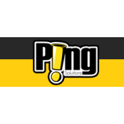 Logotipo de Ping Solutions, S. de R.L. de C.V.