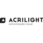 Acrilight Paineis Ltda logo