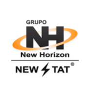 Logotipo de New Horizon Comercial Ltda