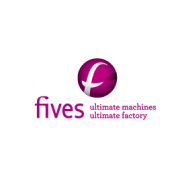 Logotipo de Fives Cinetic México, S.A. de C.V.