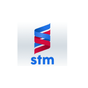 Logotipo de STM Superion de México, S.A. de C.V.