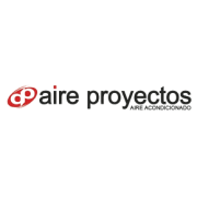 Aire Proyectos del Golfo, S.A. de C.V. logo