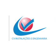 C.V. Instalações, Indústria e Comércio Ltda logo