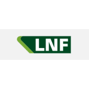 Logotipo de LNF Latino Americana Consultoria Assessoria e Importação Ltda