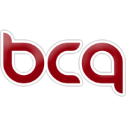 Logotipo de BCQ Consultoria e Qualidade Sociedade Simples Ltda