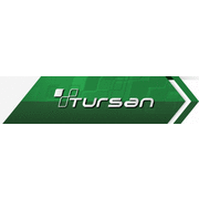 Logotipo de Tursan Turismo Santo Andre Ltda