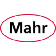 Logotipo de Mahr do Brasil Ltda
