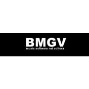 B M G V Music Software Net. Editora Ltda logo