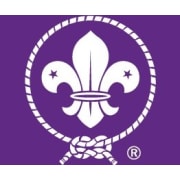 Logotipo de Asociacion de Scouts de Mexico Ac