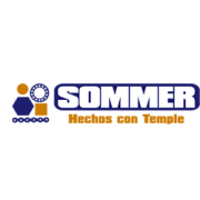 Logotipo de Casa Sommer, S.A. de C.V.