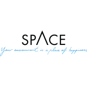 Logotipo de Space Internacional, S. de R.L. de C.V.