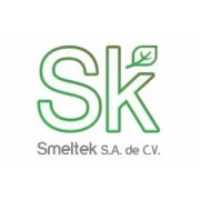 Logotipo de Smeltek, S.A. de C.V.