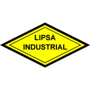 Logotipo de Lipsa Industrial, S.A. de C.V.