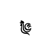 Logotipo de Metal Rooster, S. de R.L. de C.V.