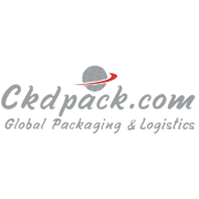 Logotipo de Completely Knock Down Packaging, S.A. de C.V.
