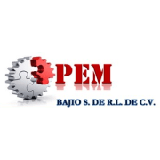 Logotipo de PEM Bajío, S. de R.L. de C.V.