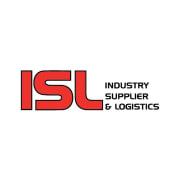 Logotipo de ISL Industry Supplier and Logistics, S. de R.L. de C.V.
