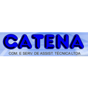 Logotipo de Catena Comércio e Serviços de Assistência Técnica Ltda