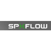 Logotipo de SPX Flow Technology do Brasil Comercio e Participacoes Ltda