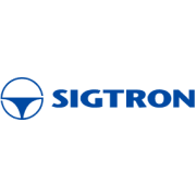 Sigtron Instrumentos e Servicos Ltda logo