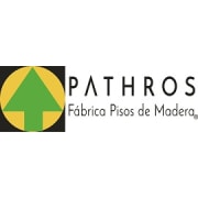 Importadora Pathros, S.A. de C.V. logo