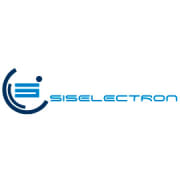Logotipo de Siselectron, S.A. de C.V.
