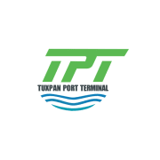 Logotipo de Tuxpan Port Terminal, S.A. de C.V.