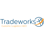 Logotipo de Tradeworks Serviços de Comércio Exterior Ltda