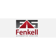 Logotipo de Fenkell Automotive Services, S. de R.L. de C.V.