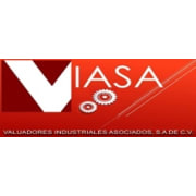 Logotipo de Valuadores Industriales Asociados, S.A. de C.V.