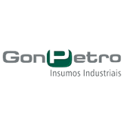 Logotipo de Gon Petro Comercial Ltda