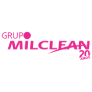 Logotipo de Milclean Comércio e Serviços Ltda
