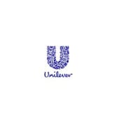 Logotipo de Unilever Manufacturera, S. de R.L. de C.V.