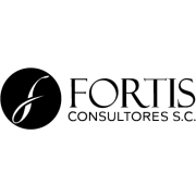 Logotipo de Fortis Consultoría, S.C.